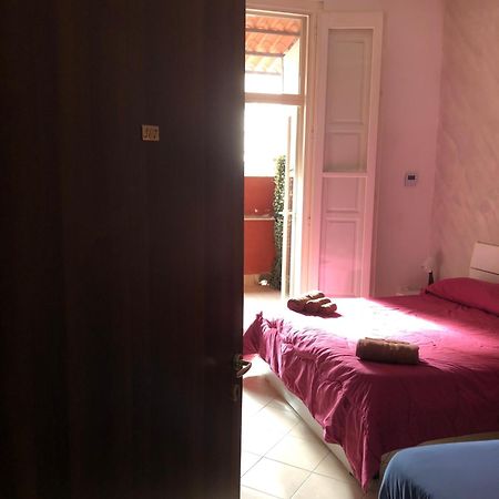 B&B La Conigliera Napoli Eksteriør bilde