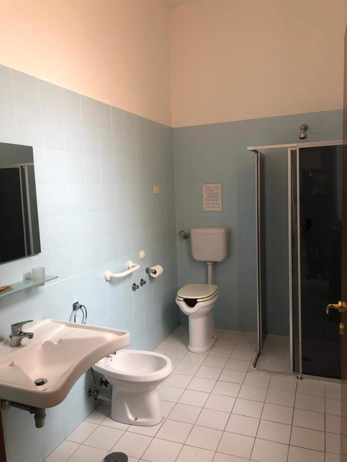 B&B La Conigliera Napoli Eksteriør bilde