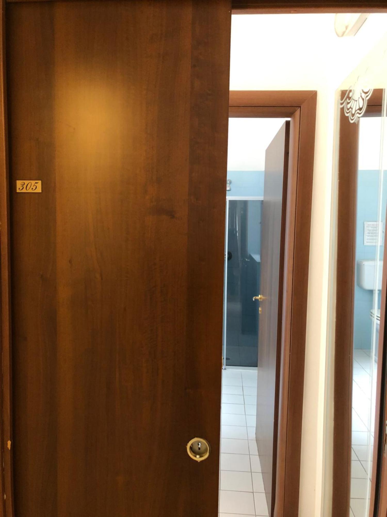 B&B La Conigliera Napoli Eksteriør bilde