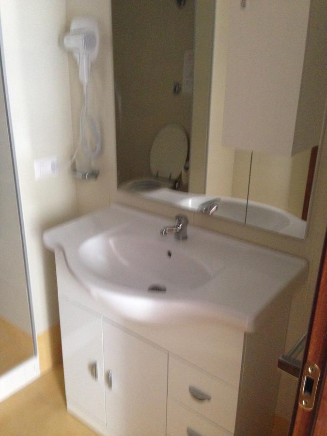 B&B La Conigliera Napoli Eksteriør bilde