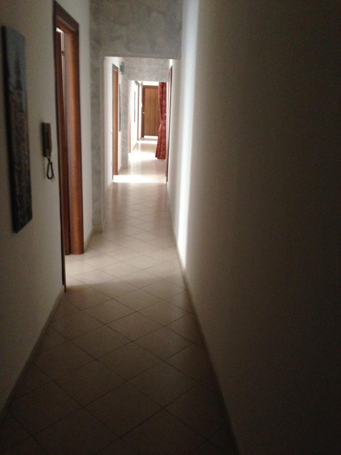 B&B La Conigliera Napoli Eksteriør bilde