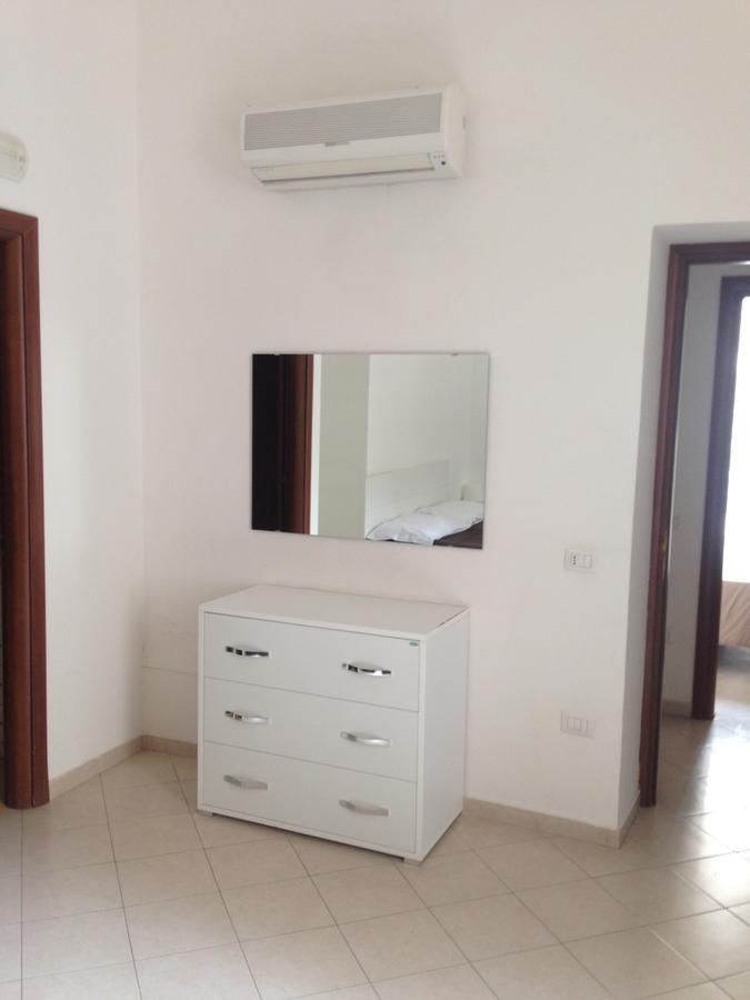 B&B La Conigliera Napoli Eksteriør bilde