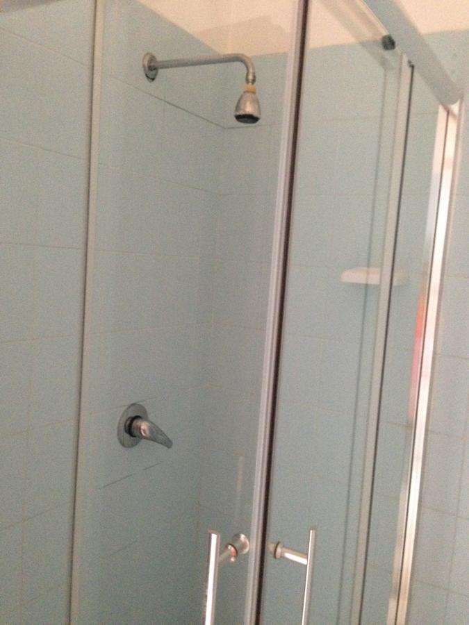 B&B La Conigliera Napoli Eksteriør bilde