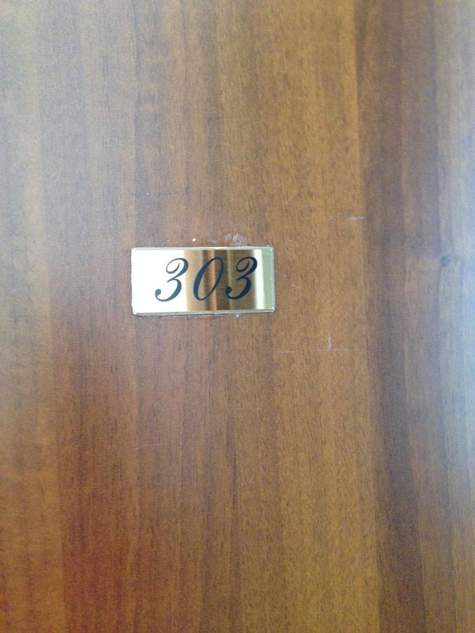 B&B La Conigliera Napoli Eksteriør bilde