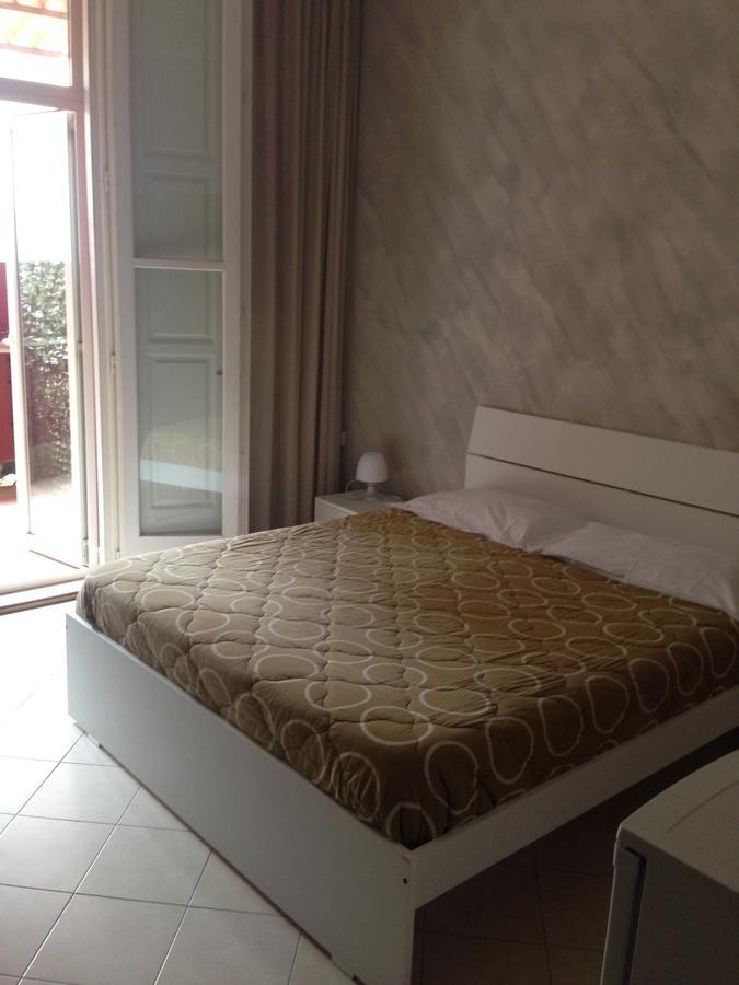 B&B La Conigliera Napoli Eksteriør bilde