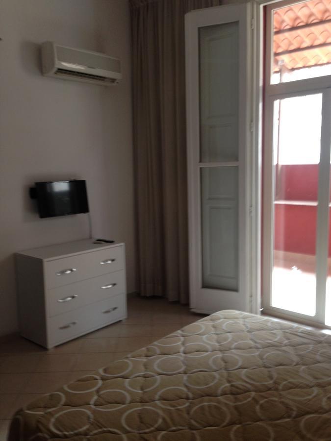 B&B La Conigliera Napoli Eksteriør bilde