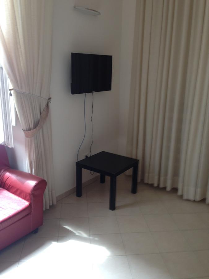 B&B La Conigliera Napoli Eksteriør bilde