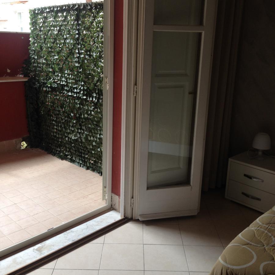 B&B La Conigliera Napoli Eksteriør bilde